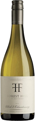 Forest Hill Vineyard Block 8 Chardonnay 2023 Mount Barker
